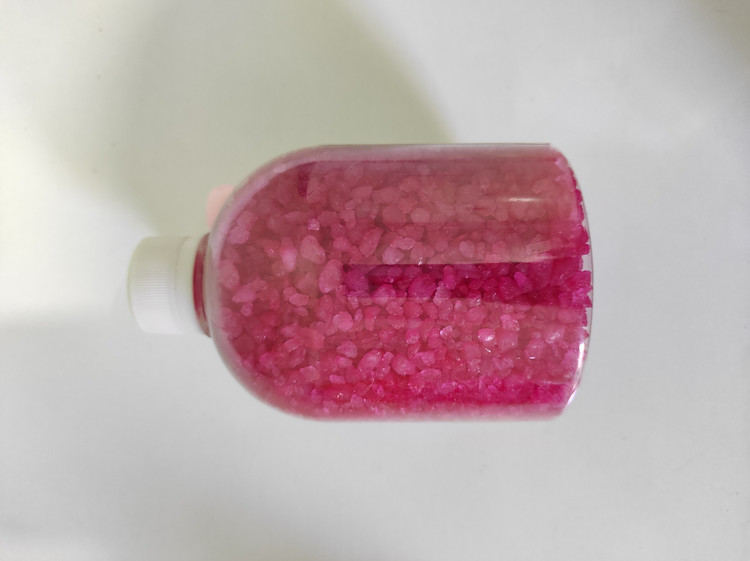 نمک بدن (epsom salt)خالص/رفع بوی بد بدن و نرم کننده پوست